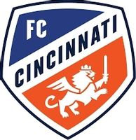 FC Cincinnati coupons